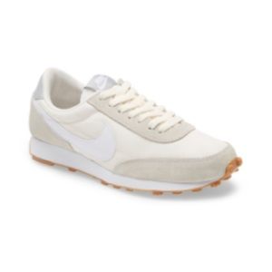 Nike Daybreak Sneaker - White/Cream - 9.5